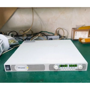 TDK-Lambda GEN20-38 DC power supply 20V, 38A, 760W/ - Picture 1 of 5