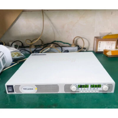 TDK-Lambda GEN20-38 DC power supply 20V, 38A, 760W/ - Image 1 of 4