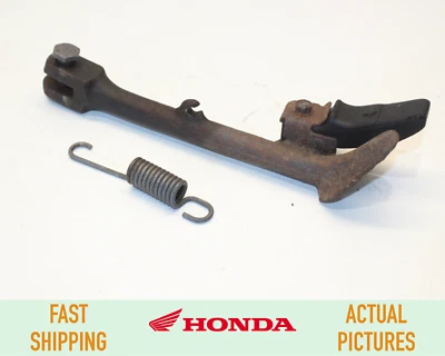 Honda GL1100 1980-1983 Goldwing soporte OEM Foto 1 de 4