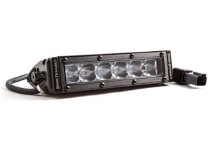 Diode Dynamics Stage Series 6" SAE DOT Driving Light Bar in White - Universal - Picture 1 of 11