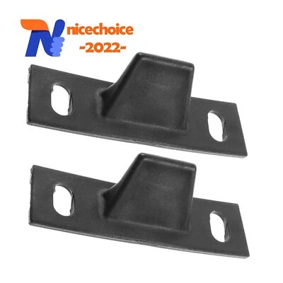 2Pcs Side Sliding Door-Stabilizer Fit for Chrysler Town & Country 1996-2008  - Image 1 of 4