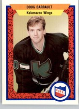 1991-92 ProCards Pro Cards AHL/IHL Hockey Trading Cards Pick From List 1-220