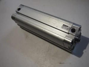 Vérin pneumatique BOSCH 0 822 393 014 Ø32 course 126 - Imagen 1 de 4