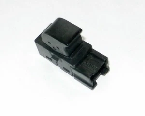 ****** GENUINE WORKING 1998-2001 Nissan Altima Passenger Power Window Switch OEM - Picture 1 of 8