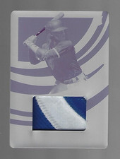 Otto Lopez 2022 Immaculate Collection Rookie Jerseys Printing Plates 1/1 ⚾