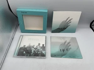 DAY6 DAYDREAM DAY 6 2ND MINI ALBUM CD BOX SET W/ PLASTIC CARDS & PHOTOBOOK - Bild 1 von 10