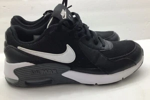 Nike Jungen Air Max Sportschuhe schwarz/weiß CD6894-001 Größe US 5Y - Bild 1 von 9