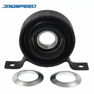 REAR CENTRE PROPSHAFT BEARING TVB500360 FOR LAND ROVER DISCOVERY 3 & 4 - Picture 1 of 11