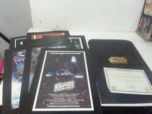 Star Wars Classic Movie Poster Collection 3732 of 6000 - Picture 1 of 11