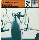 1977 Edito-Service, World War II, #69.24 Battle of the Beams: II