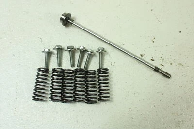 Оригинальный толкающий стержень и пружины муфты 2007 Suzuki Rmz450 B4486 - Изображение 1 из 4