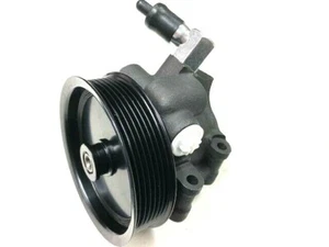 POWER STEERING PUMP TO SUIT FORD TRANSIT VM 2.4 LT DIESEL ENGINE - Picture 1 of 2