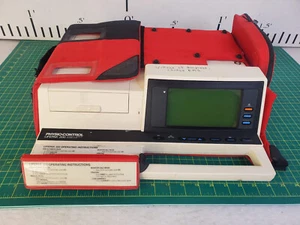 PhysioControl Lifepak 300 Monitor #1 - Picture 1 of 18