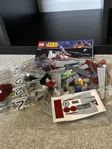 LEGO STAR WARS V-WING STARFIGHTER 75039 - Picture 1 of 5