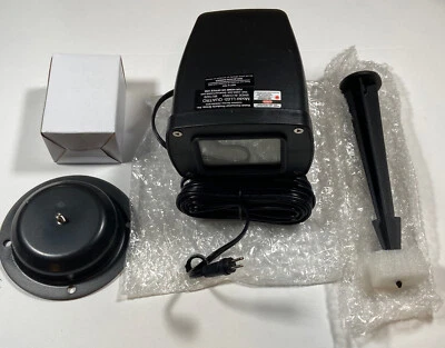 Night Stars Premium Landscape Lighting Red & Green Laser Ll03-Quatro Christmas - Image 1 of 4