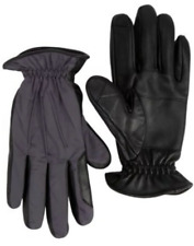14th & Union Touch Screen Gloves M Grey