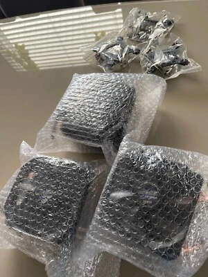 3x Cooler Master Hyper 212 With Zalman Fan for ( INTEL LGA 1151 ,2011 , 2066 ) - Image 1 of 4