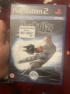 timesplitters future perfect ps2 - Picture 1 of 5