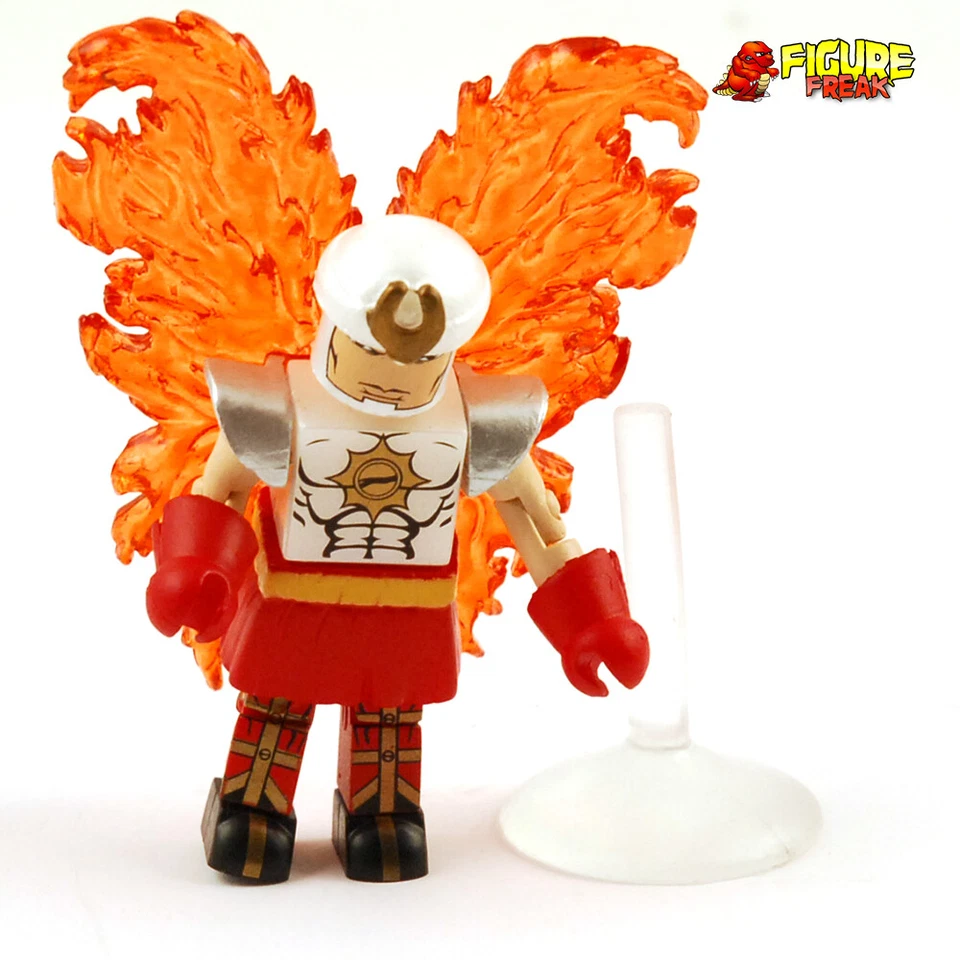 Marvel Minimates TRU Toys R Us Wave 15 Gabriel the Air-Walker - Image 1 of 1