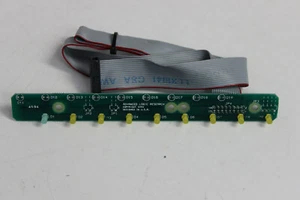 ALR 12608850-02 LED BOARD WITH CABLE REVOLUTION Q-SMP - Picture 1 of 3