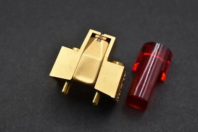 Cartucho Dynavector DV KARAT 17D MC **Diamond Voladizo** Foto 1 de 4