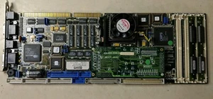 Dek Printer Motherboard - Picture 1 of 3