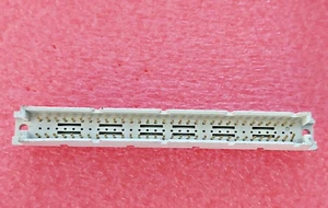 1pcs 745000E1 Connecteur DIN 41612, FCI 8609 series AMPHENOL - Imagen 1 de 3