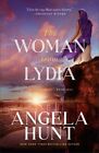 Woman From Lydia, Paperback By Hunt, Angela Elwell, Like New Used, Free Shipp...