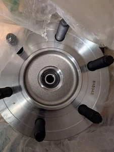 Conjunto de cojinete de rueda y buje National 515043 para Ford Expedition 05-06 - Imagen 1 de 1