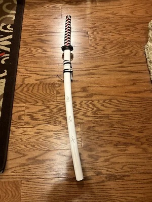 26英寸武士剑 — 第 1/3 张图片