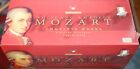 170 CD Box-W.A.Mozart complete Works