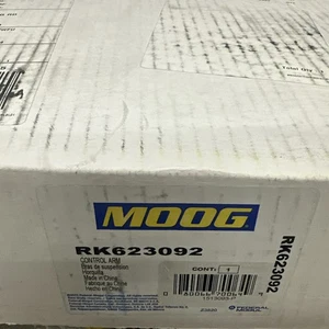 Moog RK623092 Control Arm and Ball Joint Assembly For Honda Accord 2013-2017 - Picture 1 of 5
