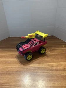 Imaginext DC Super Friends Gotham City Two Face SUV 2014 (nur SUV) - Bild 1 von 8