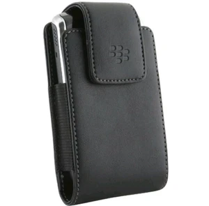 Original BlackBerry Swivel Case Holster HDW-23466-001 BRANDNEU für Tour 9630 - Bild 1 von 7