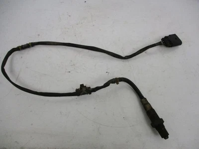 Sonda lambda 4 poli adatta per AUDI TT ROADSTER (8N9,8N) 1.8 T QUATTRO 06A906262AS - Immagine 1 di 3