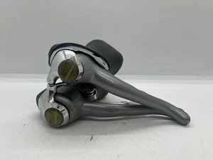 Shimano 600 Shifters STI Tricolor - Picture 1 of 4