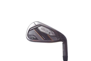 Callaway Mavrik Max Lite 7-Iron Seniors Flex Graphite Shaft Very Good - Picture 1 of 8
