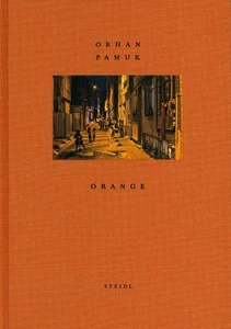 Orange, Orhan Pamuk - Picture 1 of 5