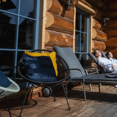 3 Tage Kurzurlaub Schwarzwald | Gutschein 4*S Hotel ÜF 2 Personen + Wellness - Bild 1 von 4