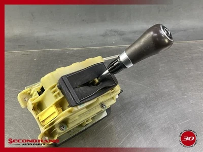 08-14 Mercedes C250 C300 C350 Floor Gear Shifter Selector Box 2042677524 Oem - Image 1 of 4