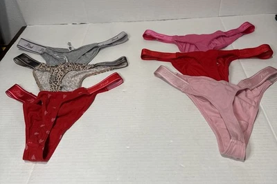 Victoria's Secret Thong Size Large - Image 1 of 4