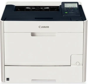 Canon imageRUNNER LBP5280 Color Desktop Laser Printer 21 ppm Tested w/Toner - Picture 1 of 1
