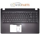For Acer Aspire 3 A315-42-R28l Palmrest Cover Uk Keyboard 6B.Hf8n2.013 Black