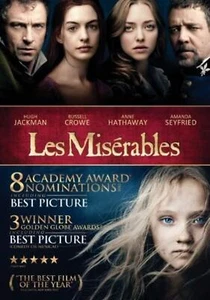 Les Miserables - Bild 1 von 1