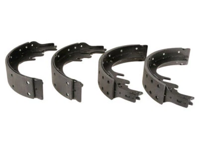 Комплект задних тормозных колодок для Dodge Ram 2500 1994-1999 годов выпуска Wagner 34821KNVW 1995 1996 1997 - Изображение 1 из 2