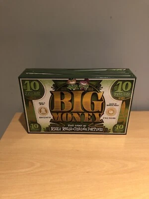 Ravensburger Big Money Family Board Game -  Unused - Image 1 of 3