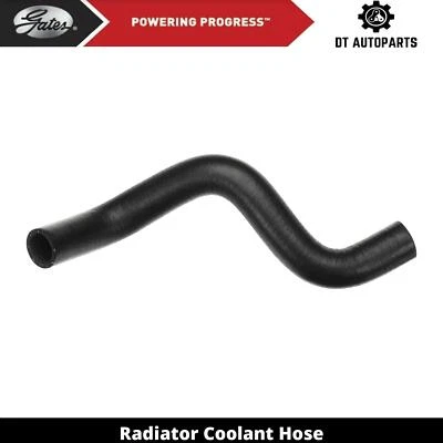 Manguera de refrigerante de radiador de gas V6 de 3,1 L para Chevrolet Malibu 1997-2003 puertas superiores Foto 1 de 4