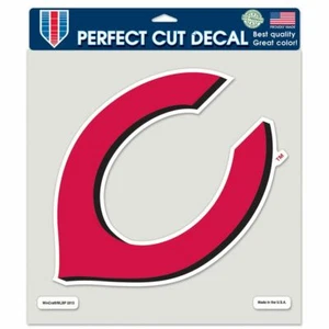 MLB Assorted Teams "Initials" Wincraft 8" x 8" Color Perfect Cut Decals NEW! - Picture 1 of 5