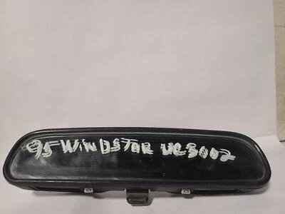 Espejo retrovisor interior usado se adapta a: Ford Windstar 1995 grado A Foto 1 de 4