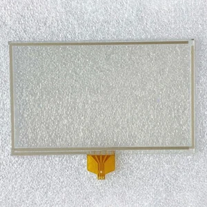 Panel de vidrio pantalla táctil para Delta DOP-B03E211 DOP-B03S211 - Imagen 1 de 3